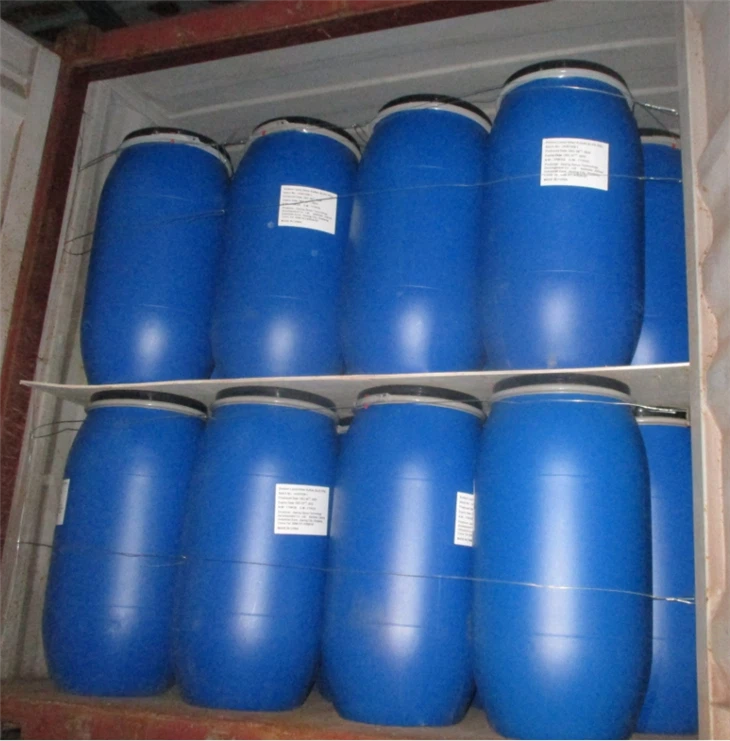 Boiler Water Treatment