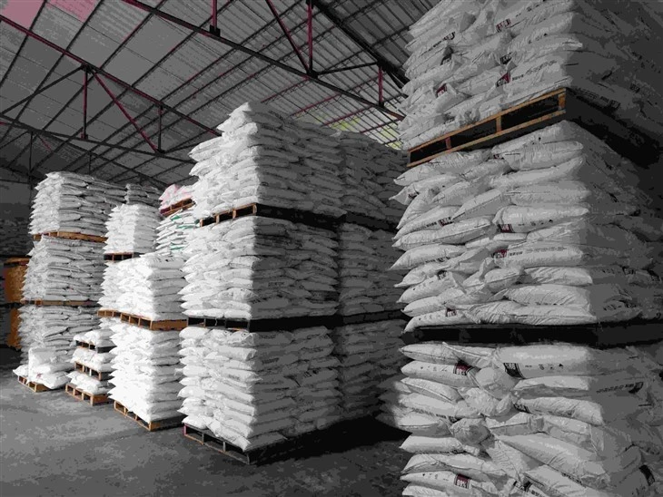 oxalic acid as rust remover(001)
