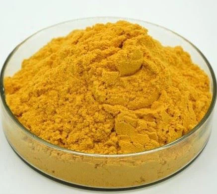 Poly Ferric Sulfate