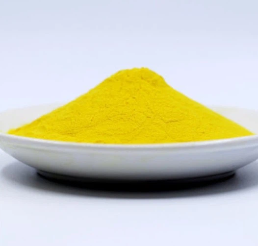 Top Quality Poly Ferric Sulphate Cas 10028-22-5 For Water Treatment Suppliers